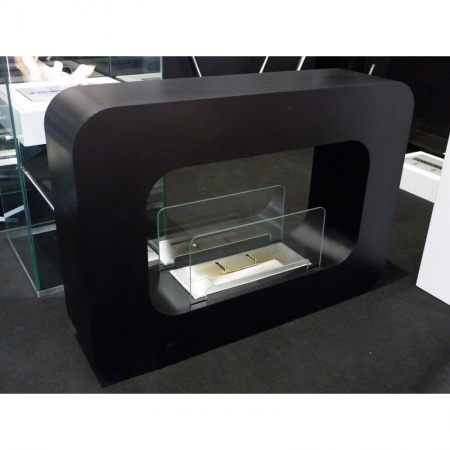 Биокамин Bio Blaze Orlando Noir Биокамин Bio Blaze Orlando Noir по цене 224 900 руб.