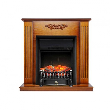 Lumsden (античный дуб)+Fobos FX Black