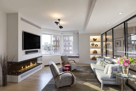 Биокамин RuFire VT800 по цене 83 900 руб.