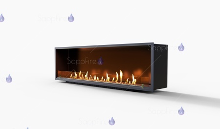Встраиваемый очаг 1200 SappFire по цене 45 500 руб.