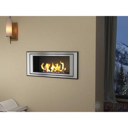 Биокамин ZeFire Sirius 900 Биокамин ZeFire Sirius 900 по цене 36 800 руб.