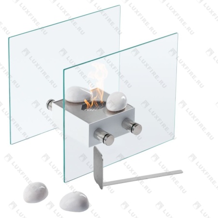 Настольный биокамин Lux Fire "София" S Настольный биокамин Lux Fire "София" S по цене 11 737 руб.