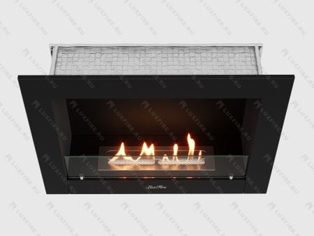 Портальный биокамин Lux Fire "Фаер Бокс 2 - 25.5" по цене 52 877 руб.
