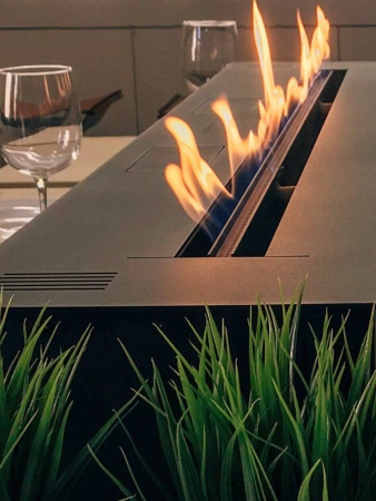 Автоматический биокамин 2000 Standart по цене 363 444 руб.