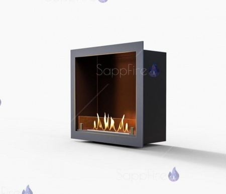 Каминная вставка 500 для встраивания в портал Каминная вставка 500 для встраивания в портал по цене 42 100 руб.